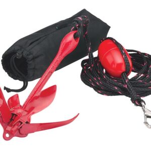 SEA-DOO FOLDING ANCHOR KIT