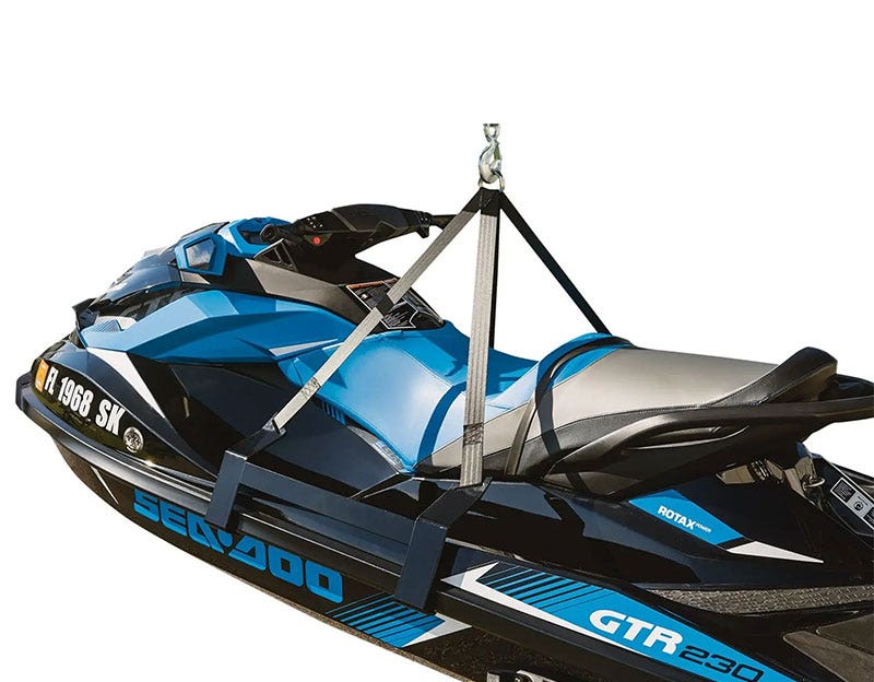 SEA-DOO LIFT KIT