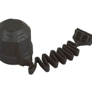 SEA-DOO LINQ FUEL CADDY REPLACEMENT RUBBER CAP
