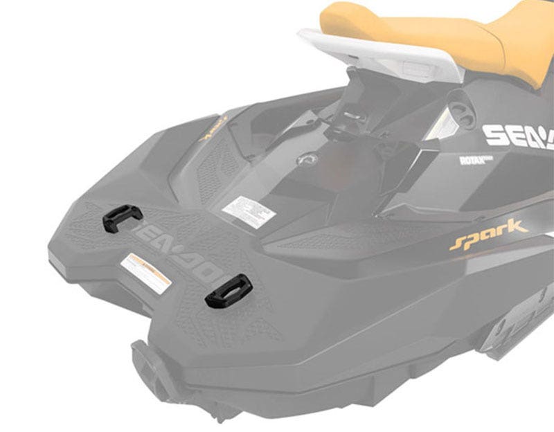 SEA-DOO LINQ 2014~23 SPARK BASE INSTALLATION KIT FOR SPARK 3UP