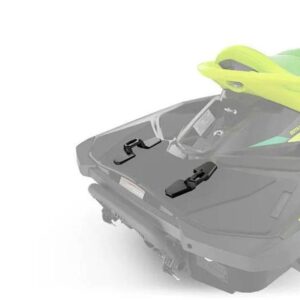 SEA-DOO LINQ BASE INSTALLATION KIT FOR 2011-19 GTI/GTS/GTR, 2017-19 GTR-X & 2012-20 RXP