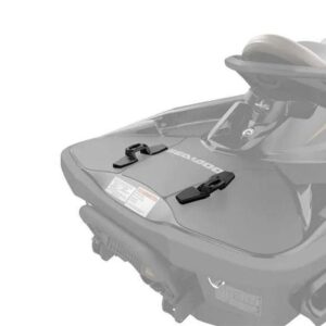 SEA-DOO LINQ BASE INSTALLATION KIT FOR 2016-2017 GTX/RXT-X
