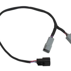 SEA-DOO HEATED GRIPS WIRING HARNESS - 295100906