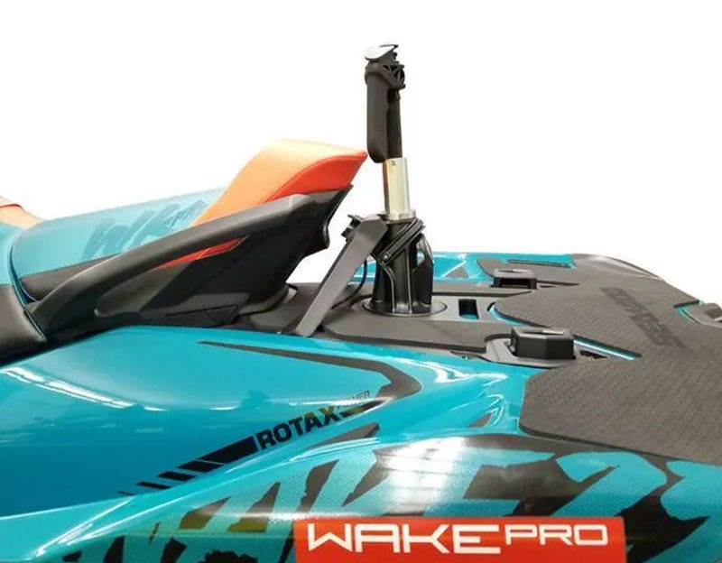 SEA-DOO LINQ RETRACTABLE SKI PYLON - Image 11