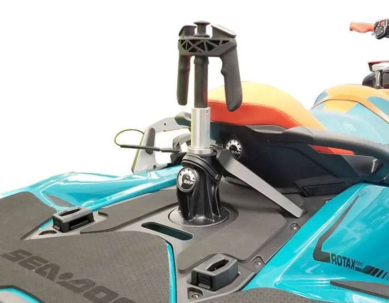 SEA-DOO LINQ RETRACTABLE SKI PYLON - Image 12
