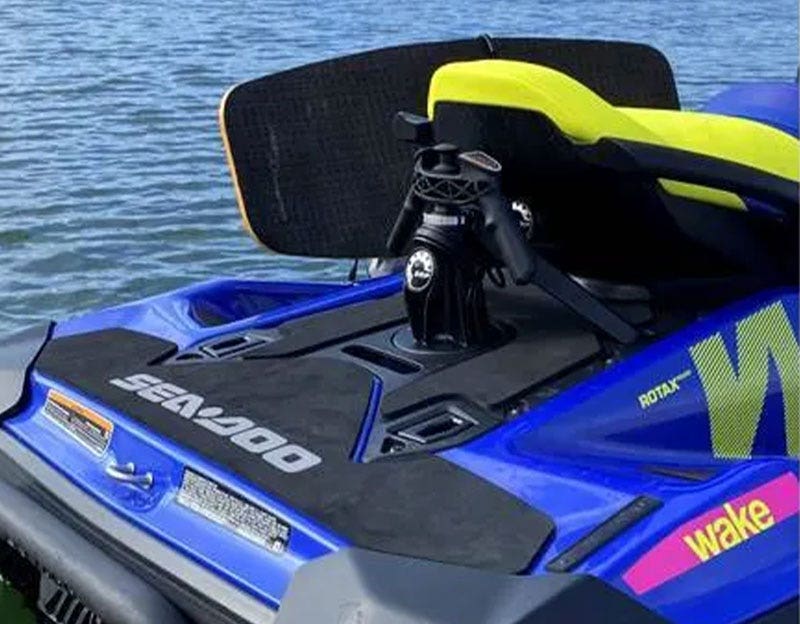 SEA-DOO LINQ RETRACTABLE SKI PYLON - Image 14