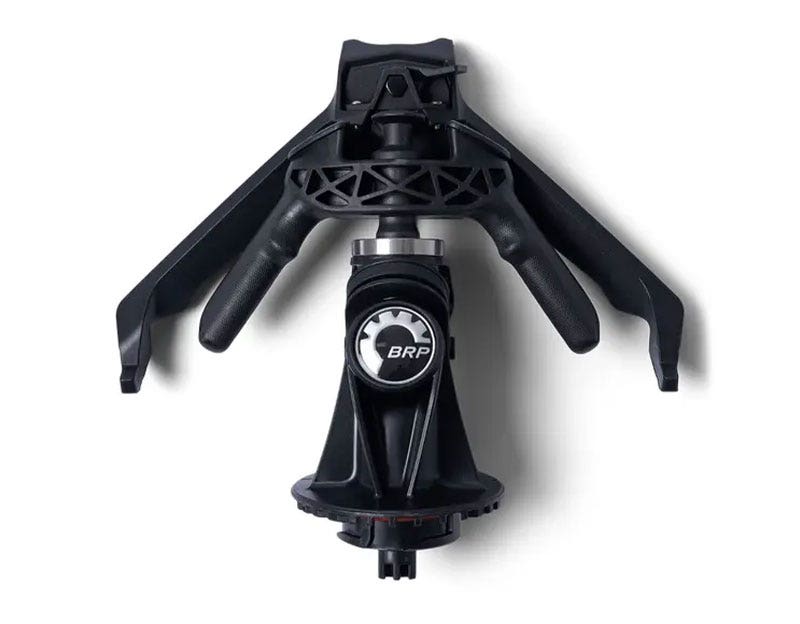 SEA-DOO LINQ RETRACTABLE SKI PYLON - Image 5