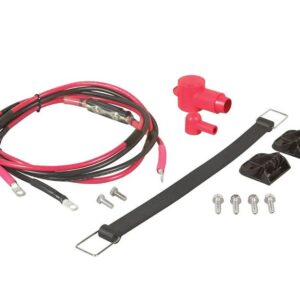 SEA-DOO SECONDARY BATTERY HARNESS KIT