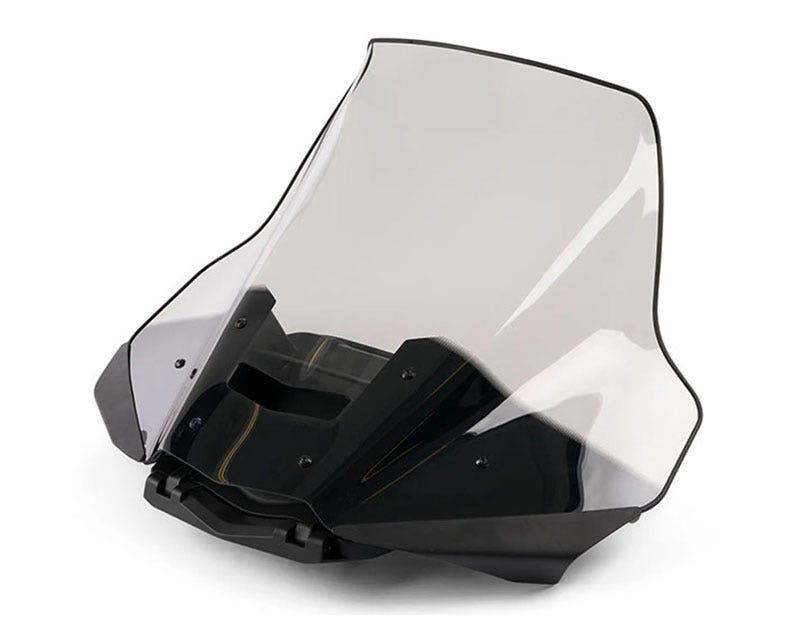 SEA-DOO TOURING WINDSHIELD - Image 4