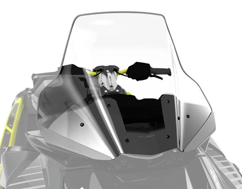 SEA-DOO TOURING WINDSHIELD