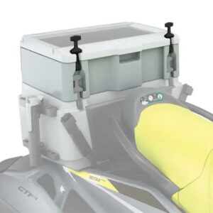 SEA-DOO LINQ 13.5 US GAL COOLER EXTENSION (DOUBLE LATCH)