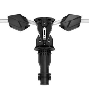 SEA-DOO SPARK HANDLEBAR WITH ADJUSTABLE RISER