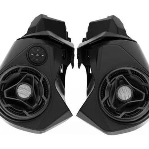 SEA-DOO 2018+ RXT/GTX/WAKE PRO/FISH PRO (ST3) PLATINUM AUDIO SYSTEM