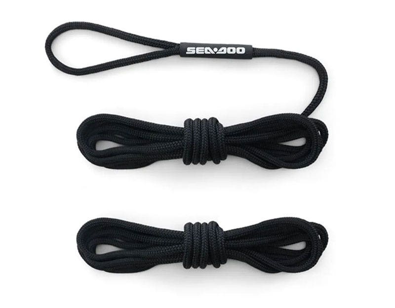 SEA-DOO MOORING ROPES