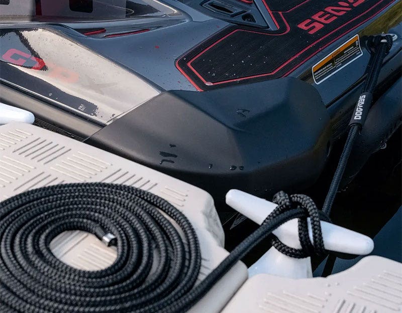 SEA-DOO MOORING ROPES - Image 3