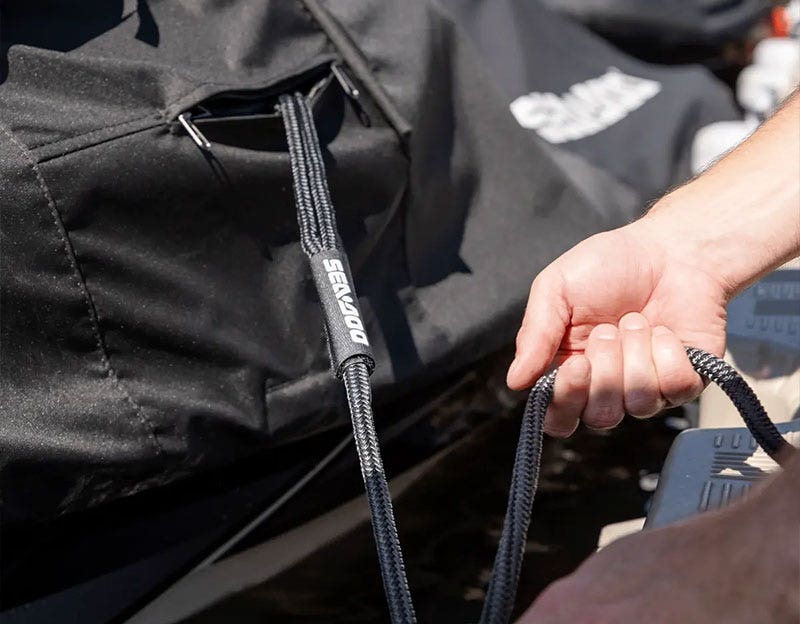 SEA-DOO MOORING ROPES - Image 2