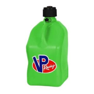 VP FUEL JUG 5 GALLON - GREEN