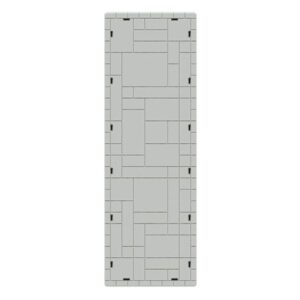 WAVE ARMOR 40" X 120" X 16" DOCK SECTION
