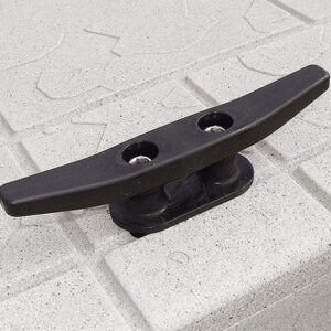 WAVE ARMOR 8-INCH DECK CLEAT