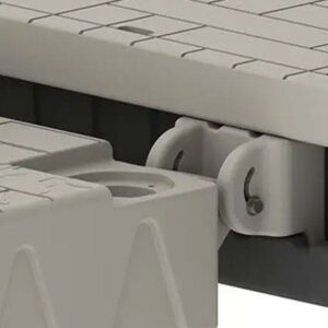 WAVE ARMOR EVO TO WAVE DOCK KIT