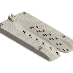 WAVE ARMOR SLX6 PWC WAVE PORT