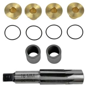 KAWI PERFORMANCE ULTRA 300/310 SPRING TENSIONER BUSHING UPGRADE KIT