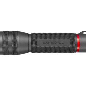COAST GX20 FLASHLIGHT