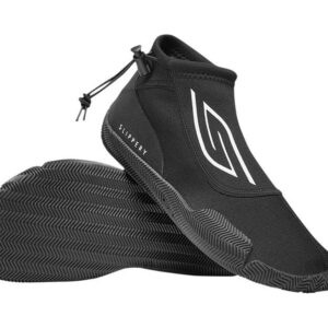 SLIPPERY AMP WATER SHOE - BLACK