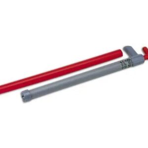 HAND OPERATED WATER BILGE PUMP