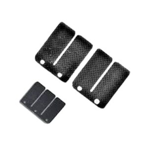 CARBON TECH YAMAHA 1200 PV HIGH TENSION REEDS (66V)