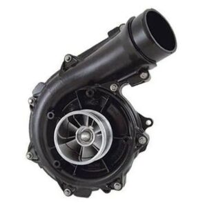 SEA-DOO OEM X-MODEL SUPERCHARGER (1503)