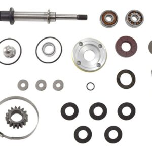OEM SEA-DOO 215/255/260 SUPERCHARGER REBUILD KIT