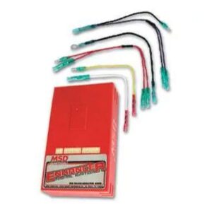 MSD SEA-DOO ENHANCER IGNITION