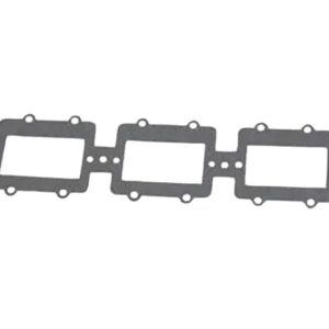 REPLACEMENT INTAKE MANIFOLD/REED CAGE GASKET - YAMAHA 1100 (63M)