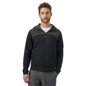 SEA-DOO MEN'S SUNSET TECH ZIP-UP