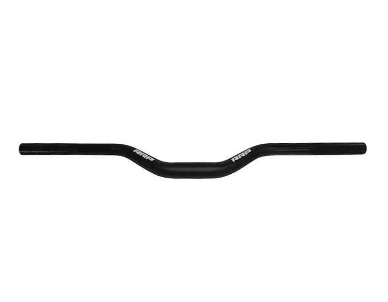 RRPĀ 50MM RISE FAT HANDLEBARS (690MM WIDTH/28.6MM CLAMP)
