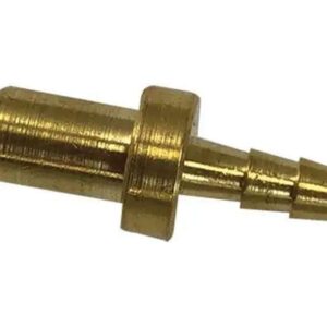 BRASS SPIGOT FITTING