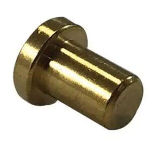 BRASS PLUG