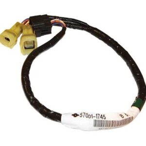KAWASAKI COMMUNICATION CABLE 6/4/6-PIN - 2010 JT1500EAF/FAF/GAF