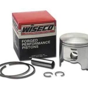 KAWASAKI 900, 74MM - WISECO PISTON KITS