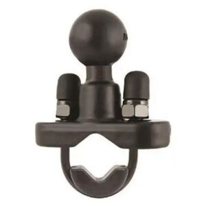 RAM MOUNTS RAIL BASE WITH B SIZE 1" BALL