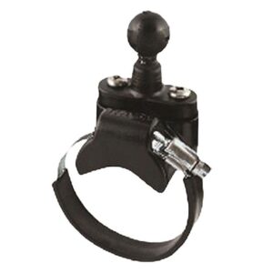 RAM MOUNTS LARGE STRAP BASE WITH 1" BALL