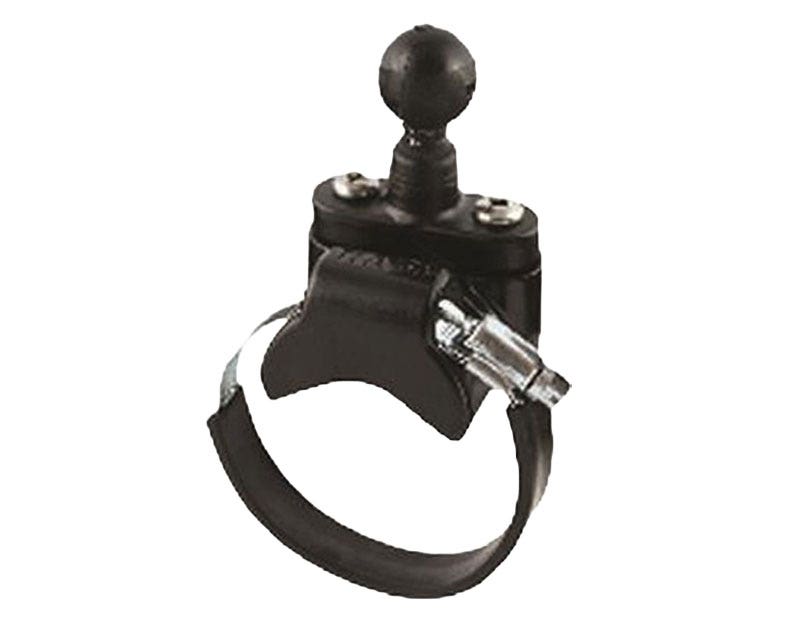 RAM MOUNTS LARGE STRAP BASE WITH 1" BALL