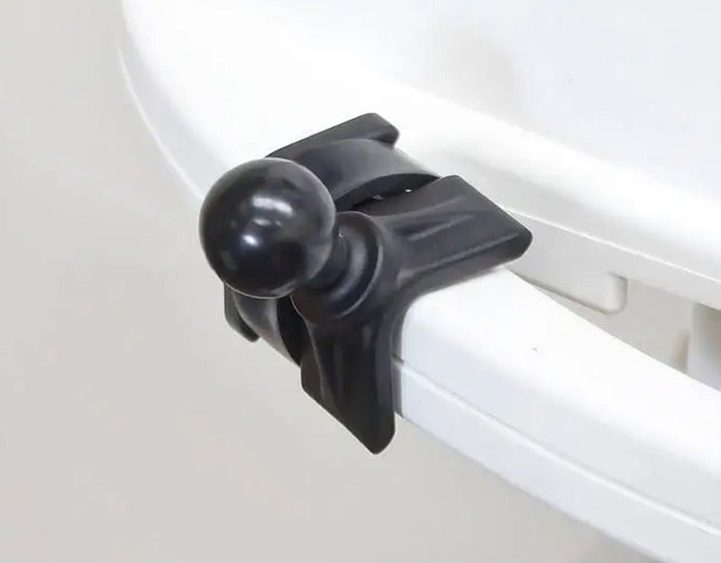 RAM MOUNTS GARMIN VIRB CAMERA ADAPTER WITH B SIZE 1" BALL - Image 3