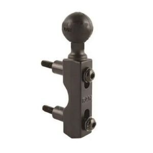 RAM MOUNTS RESERVOIR BASE WITH 1" BALL