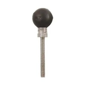 RAM MOUNTS BASE WITH 1/4"-20 HOLE HEX & 1 BALL
