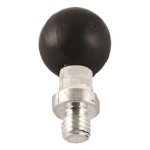 RAM MOUNTS BALL WITH 3/8"-16 THREAD POST