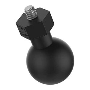 RAM MOUNTS TOUGH BALL (1/4"-20 THREAD X 1/4" LONG)