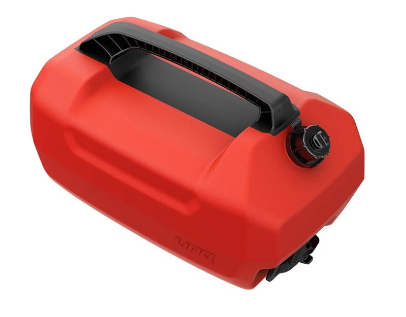 SEA-DOO LINQ 5 US GAL (20 L) FUEL CADDY