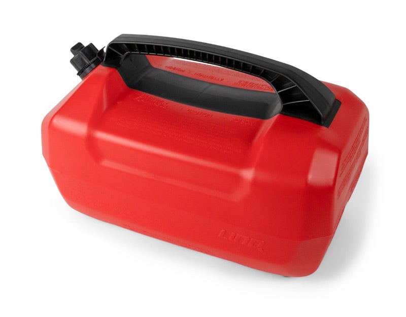 SEA-DOO LINQ 5 US GAL (20 L) FUEL CADDY - Image 3